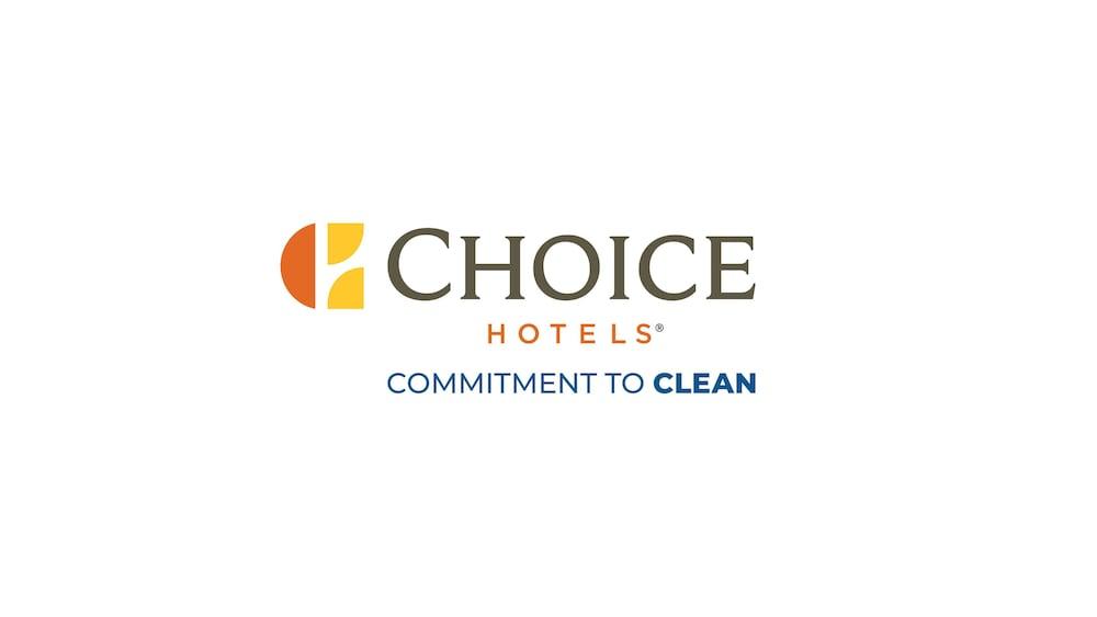 Econo Lodge Airport I-35 North Фармерс-Бранч Экстерьер фото
