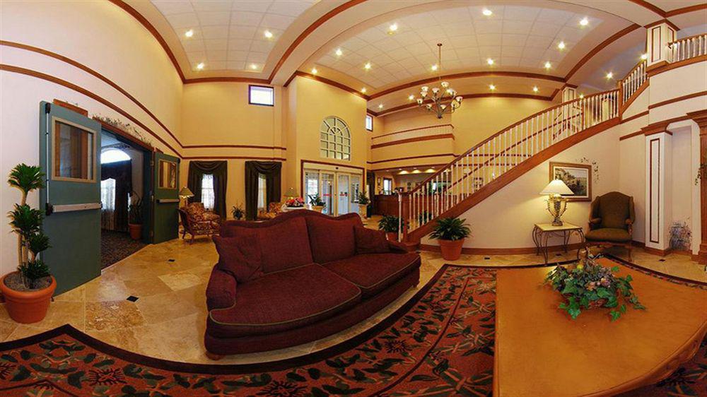 Econo Lodge Airport I-35 North Фармерс-Бранч Экстерьер фото